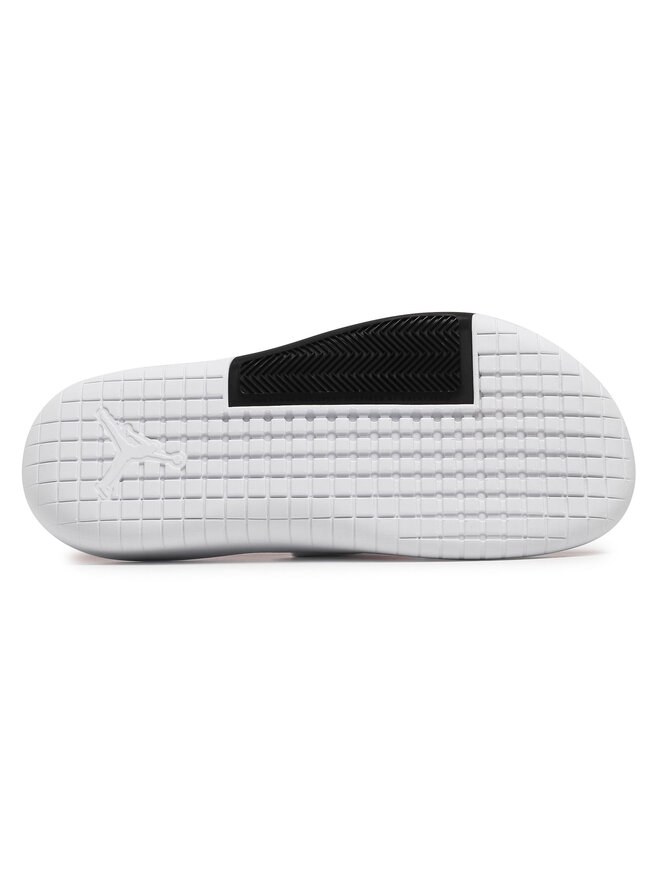 Nike Шльопанці Nike Jordan Hydro 8 Retro CZ3607 100 Білий