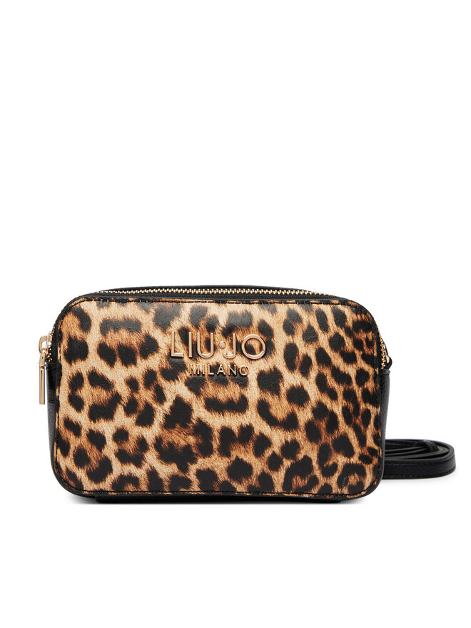 Liu Jo Handtasche Liu Jo AA6100 E1119 Braun