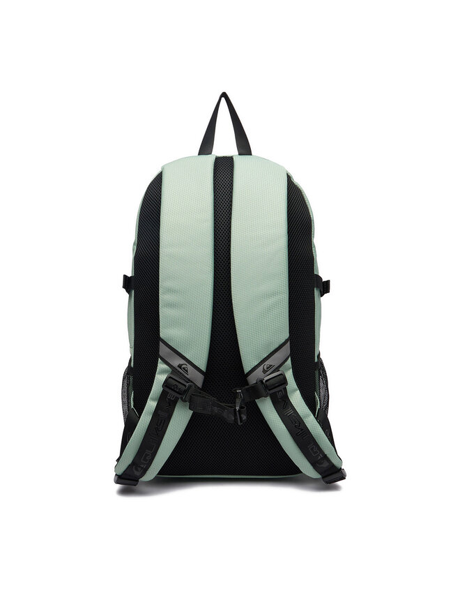 Quiksilver Rucksack Quiksilver CEOWB-QUIC-F-001-09 Grün