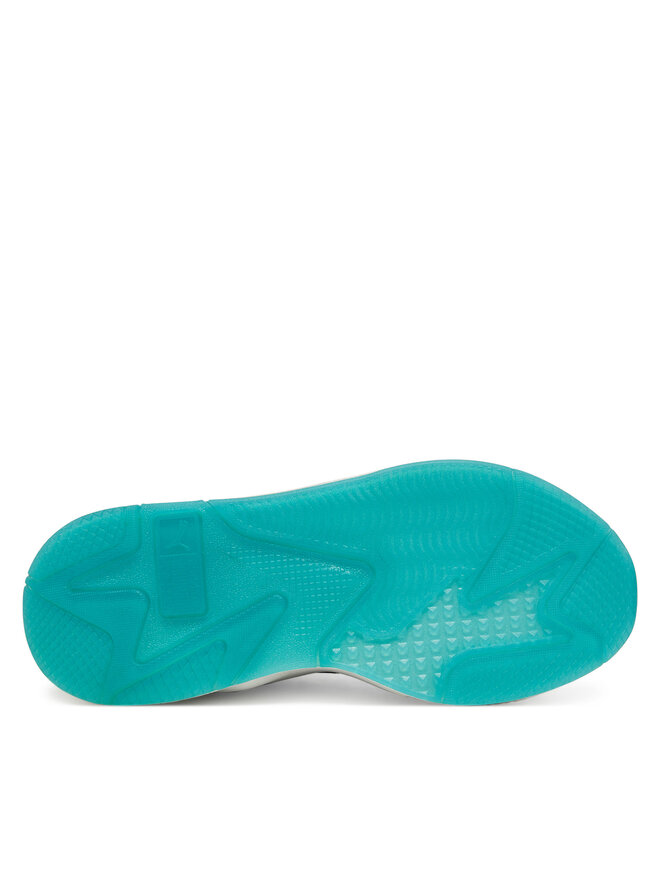 Puma Снікерcи Puma RS-X Alien 400406 01 Чорний