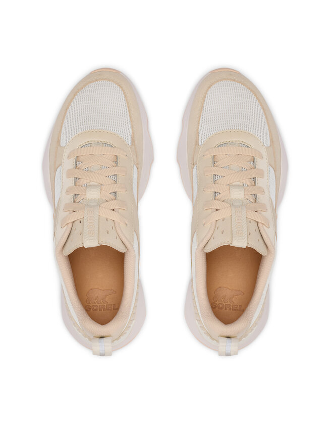 Sorel Sneakers Sorel KINETIC™ Impact II Wonder Lace 2070821 Roșu