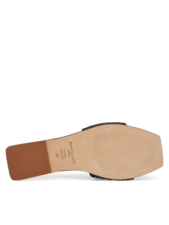 Marciano Guess Чехли Marciano Guess 5GGZ39 7329A Черен