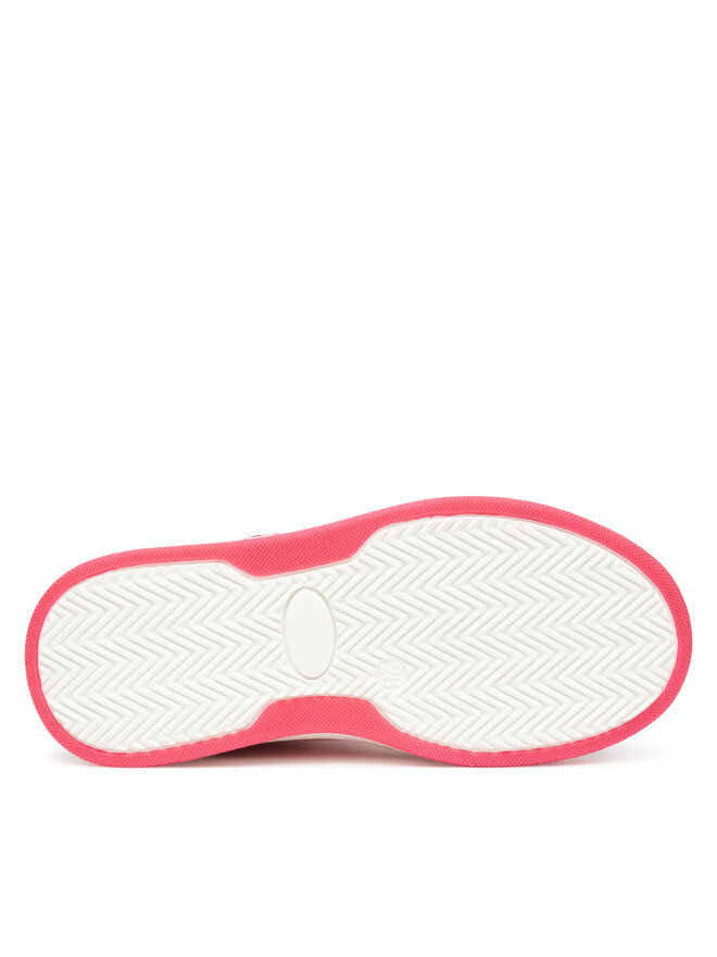 Agatha Ruiz de la Prada Снікерcи Agatha Ruiz de la Prada 251960 S Рожевий