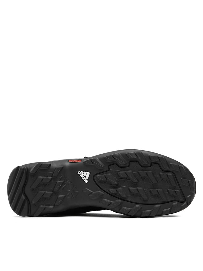 adidas Scarpe da trekking adidas Terrex AX2R Hook-and-Loop Hiking Shoes IF7511 Nero