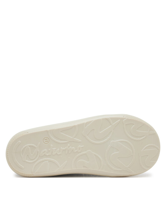 Naturino Sneakersy Naturino Cocoon Vl 2012904.MQ.3F59 S Khaki