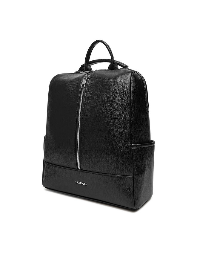 Lasocki Rucksack Lasocki CEO-LSK-L-011-08 Schwarz