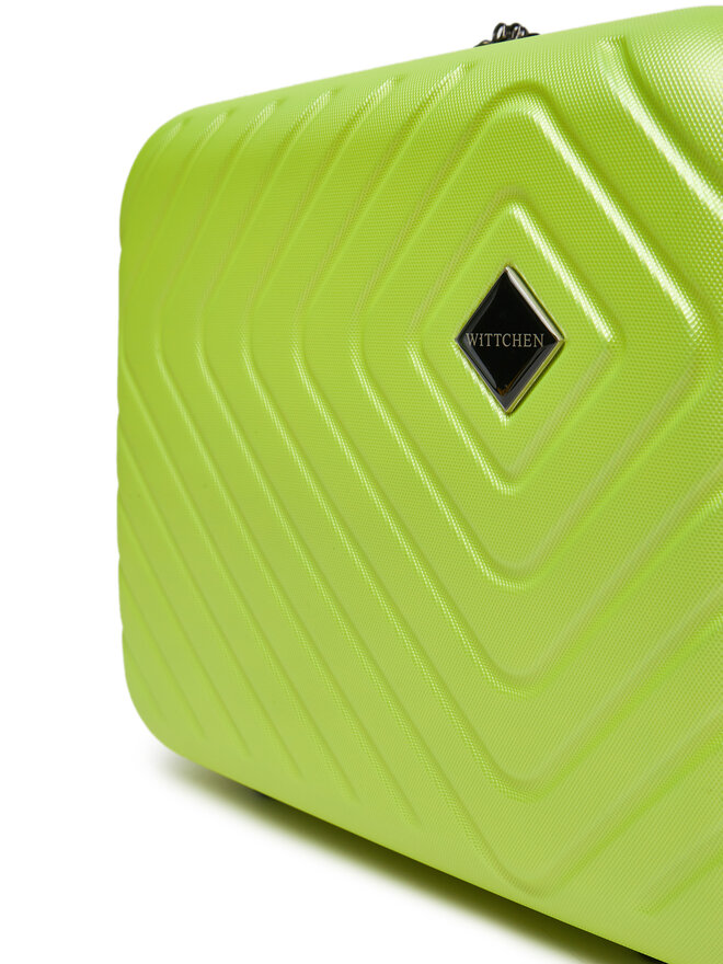 WITTCHEN Cofre WITTCHEN 56-3A-754-86 Verde