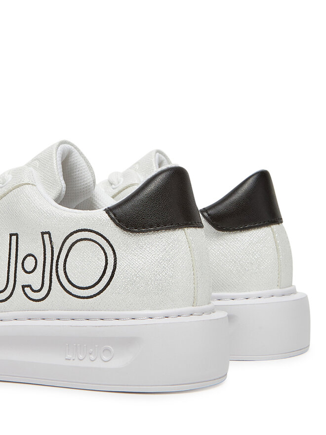 Liu Jo Sneakers Liu Jo 4A5301 EX099 S1005 M Alb