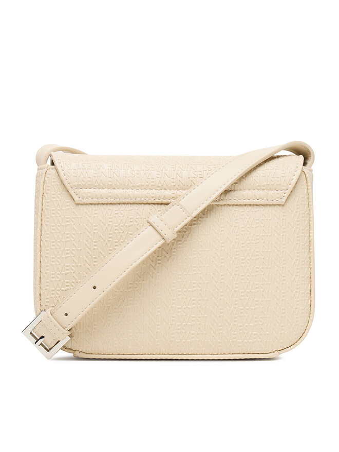 Nine West Τσάντα Nine West CEO-HAMPSHIRE-I-LDA8176 Εκρού