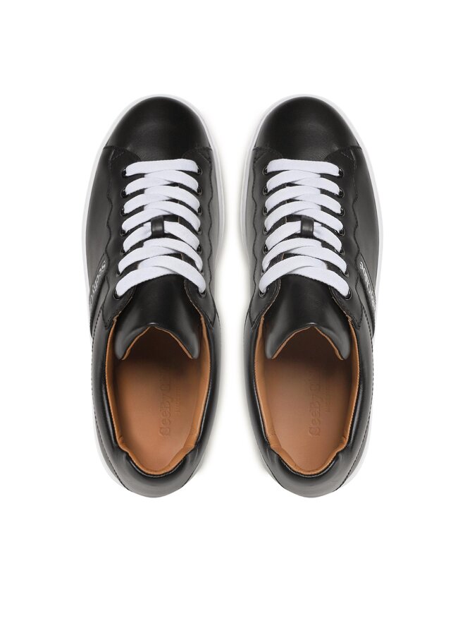 See By Chloé Сникърси See By Chloé SB39210A Черен