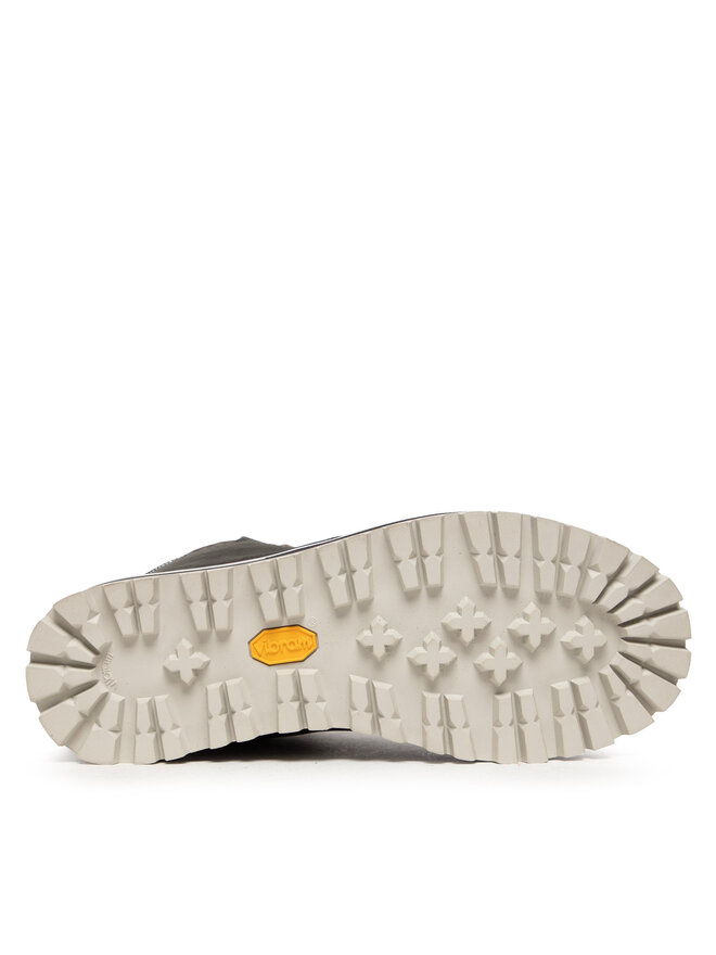 CMP Ορειβατικά παπούτσια CMP Dorado Wmn Lifestyle Shoes Wp 39Q4936 Πράσινο