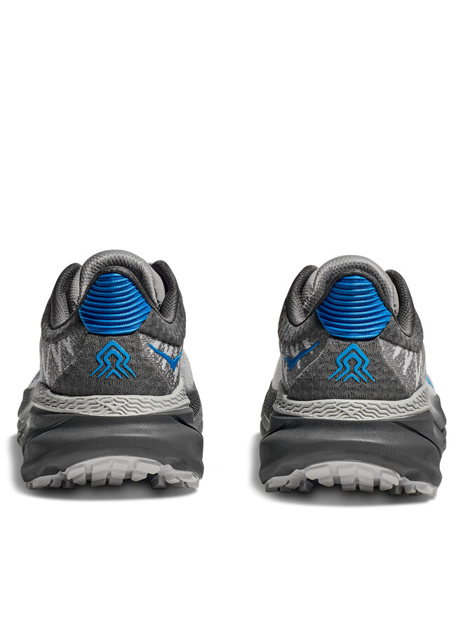 Hoka Scarpe running Hoka Challenger Atr 7 Wide 1134499 Grigio
