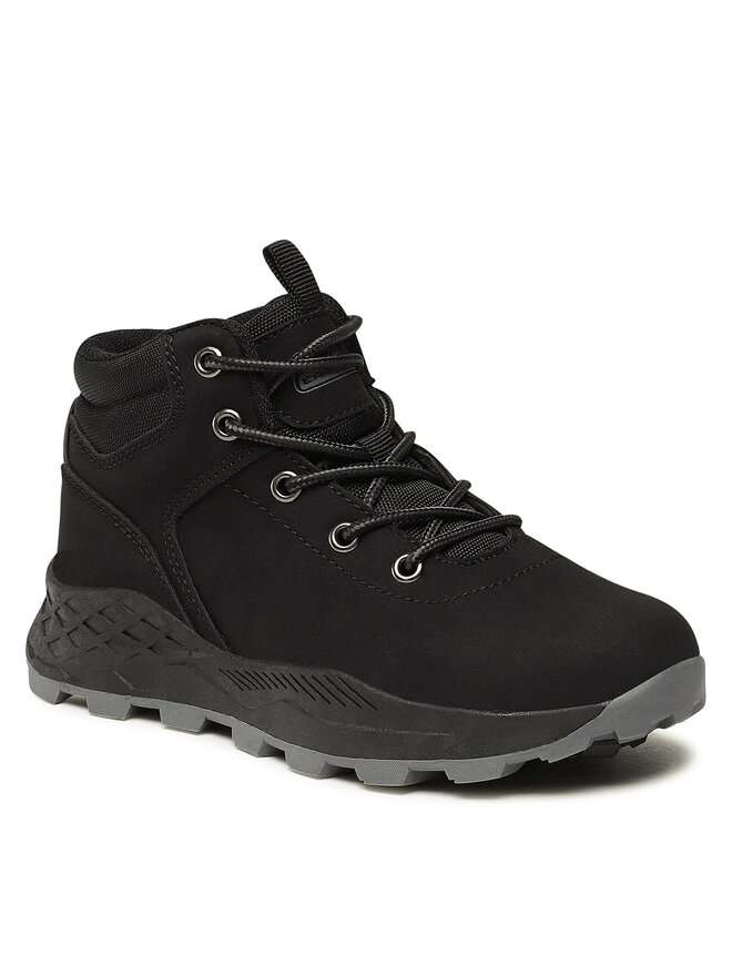Sprandi Bakancs Sprandi CP40-21577Z Fekete