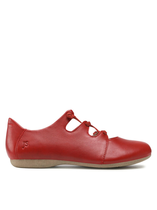 Josef Seibel Scarpe basse Josef Seibel Fiona 04 87204 971 396 Rosso
