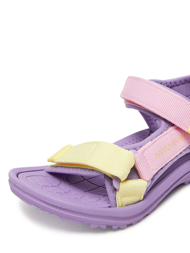 Sprandi Sandalias Sprandi CP40-NB718Y Rosa