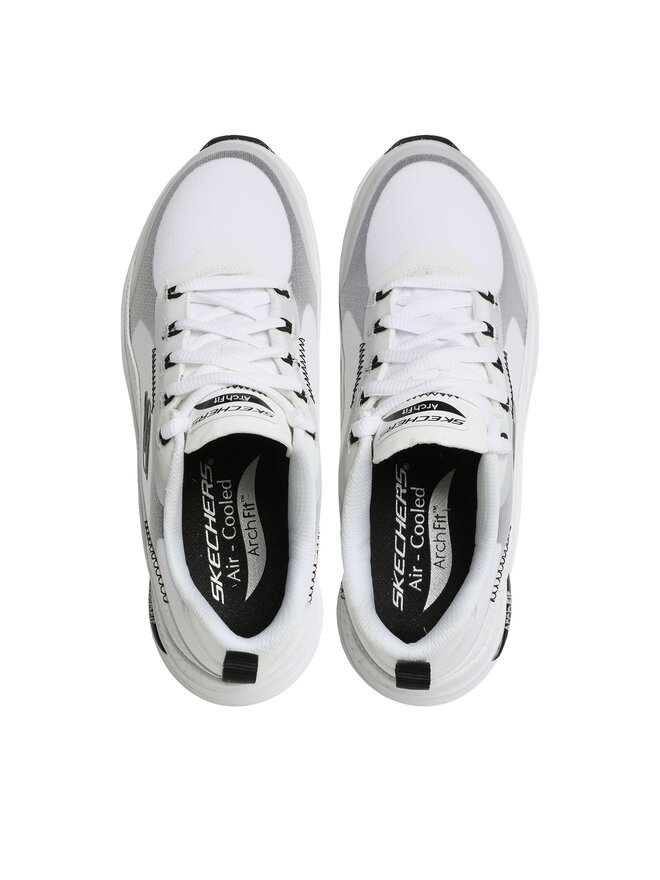 Skechers Sneakers Skechers Cool Oasis 149719 Weiß