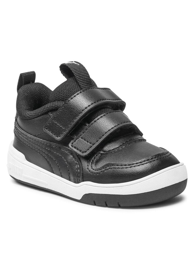 Puma Tenisice Puma Multiflex Sl V Inf 380741 01 Crna