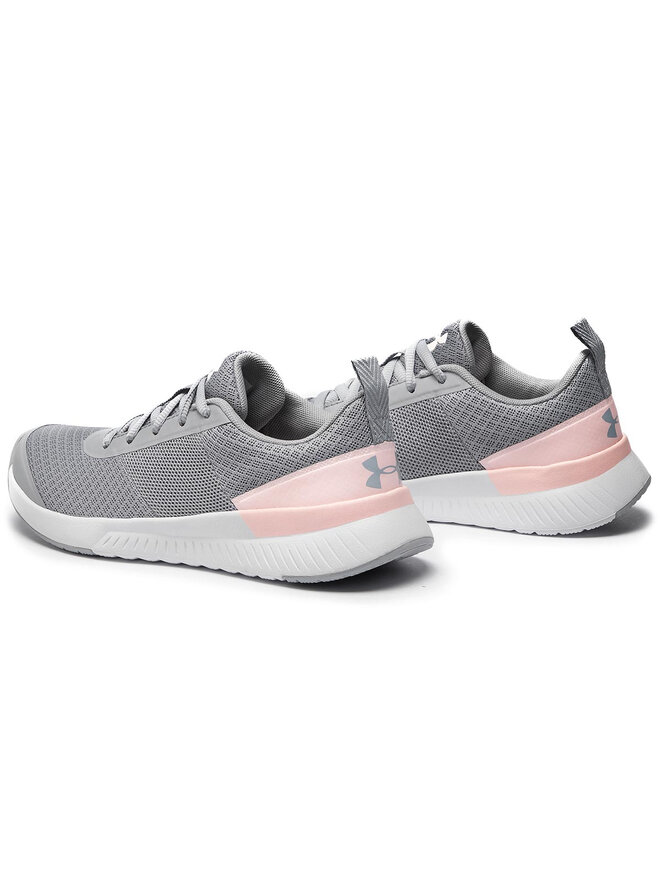 Ua w aura trainer discount