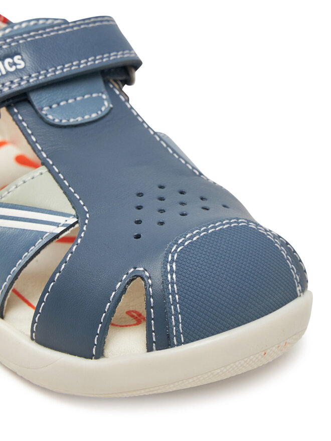 Biomecanics Sandalen Biomecanics 252169 S Dunkelblau