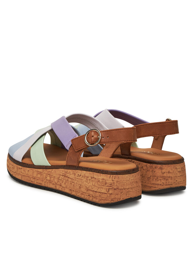 Gabor Sandalias Gabor 62.823.24 De color