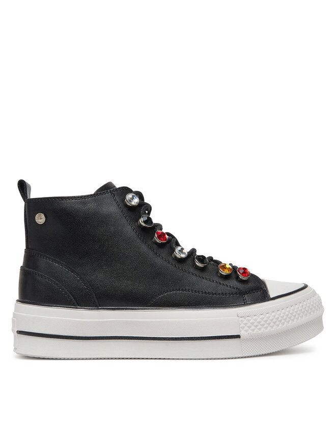GOE Sneakers GOE RR2N4101 Μαύρο