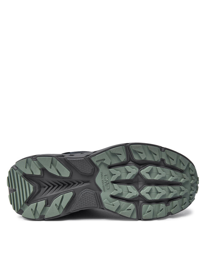 CMP Scarpe da trekking CMP Kamsel Low 3Q25986EO Grigio