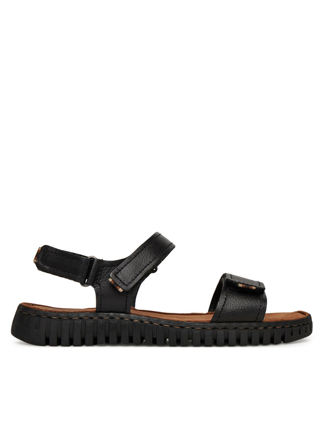 Go Soft Sandalias Go Soft WB-ULE-01 Negro