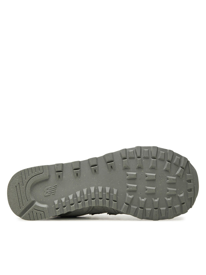 New Balance Sportcipők New Balance WL574HM2 Szürke
