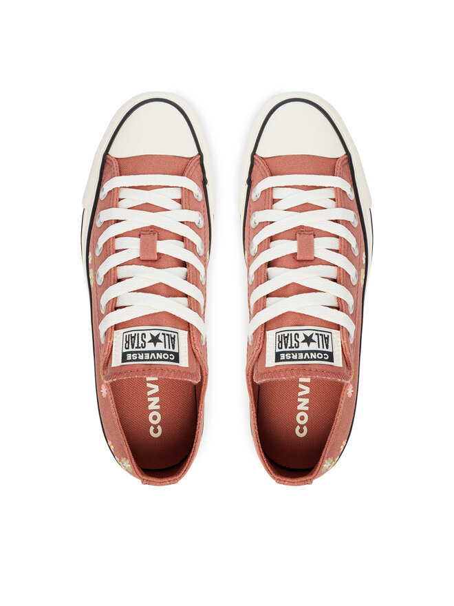 Converse Sneakers aus Stoff Converse Chuck Taylor All Star ​ A16903C Braun