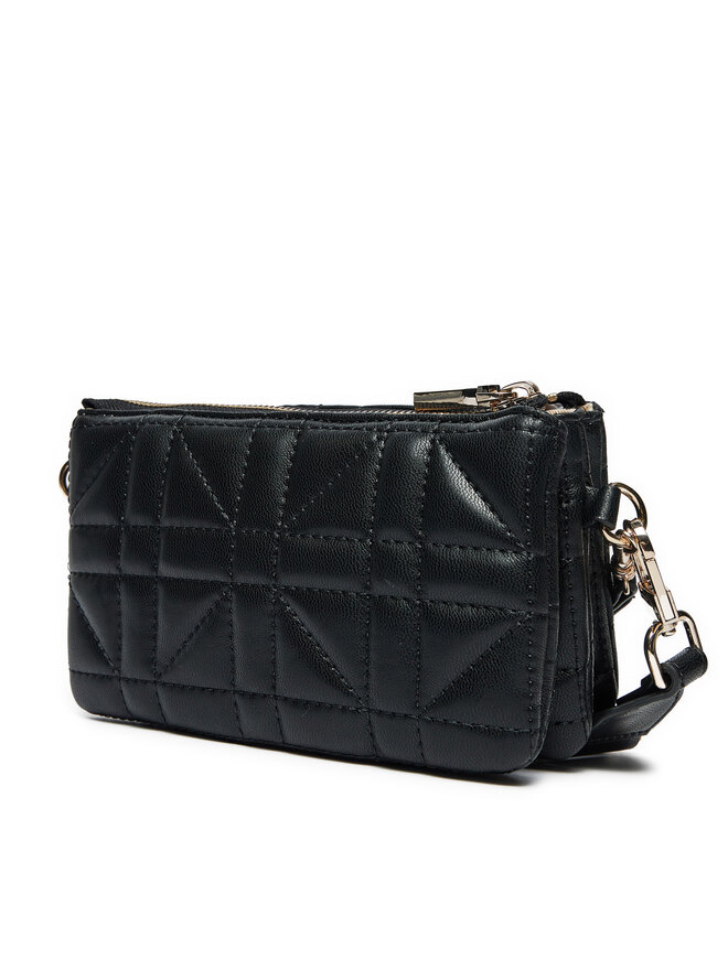 Guess Kabelka Guess Latona HWQG92 11720 Černá