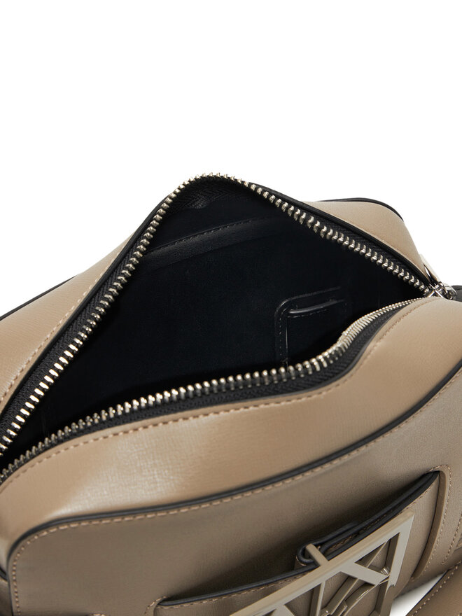 Armani Exchange Ročna torba Armani Exchange 942699 0A874 U6242 Rjava