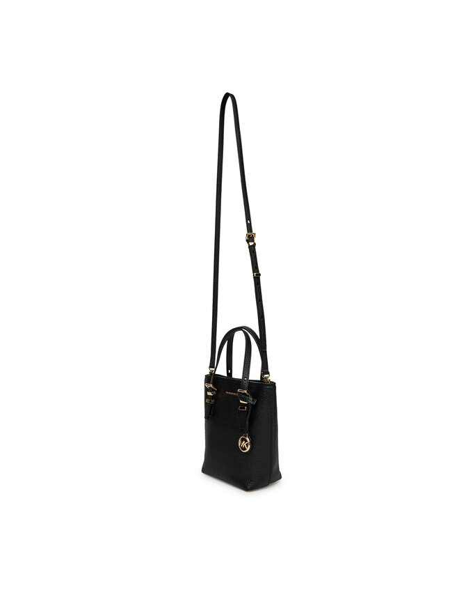 MICHAEL Michael Kors Kabelka MICHAEL Michael Kors Quinn 32S5GQNC0L Černá