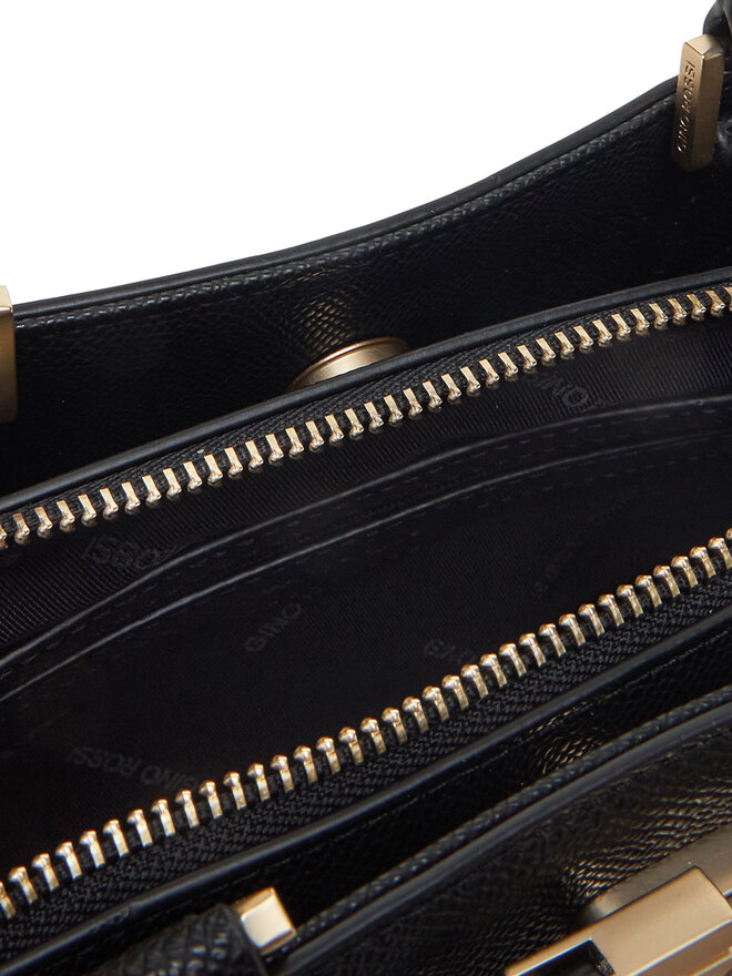 Gino Rossi Handtasche Gino Rossi RC-19684 Schwarz