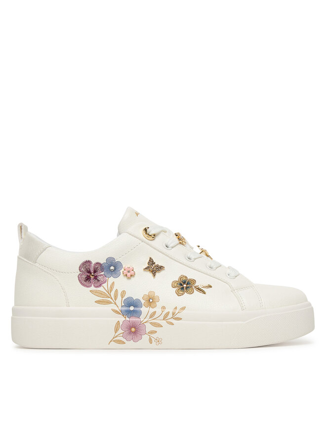 Aldo Sneakers Aldo Springflowers 14295810 Weiß