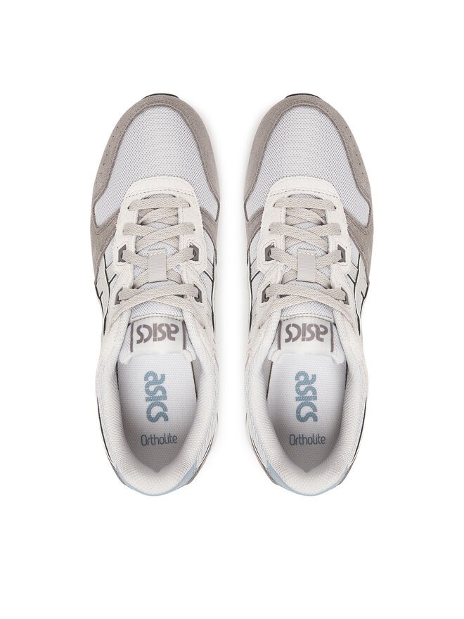 Asics Αθλητικά Asics Lyte Classic 1203A611 Γκρι