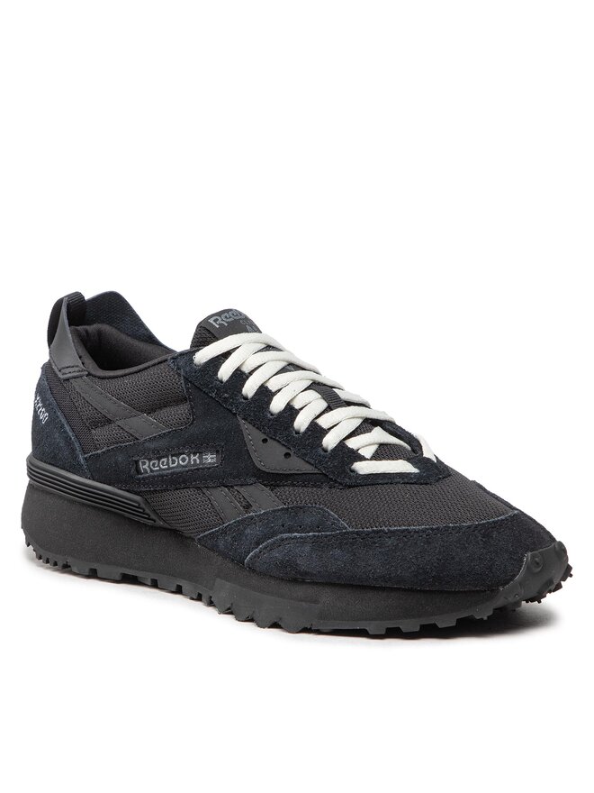 Sneakers Reebok LX2200 GY1532 Schwarz | eschuhe.de