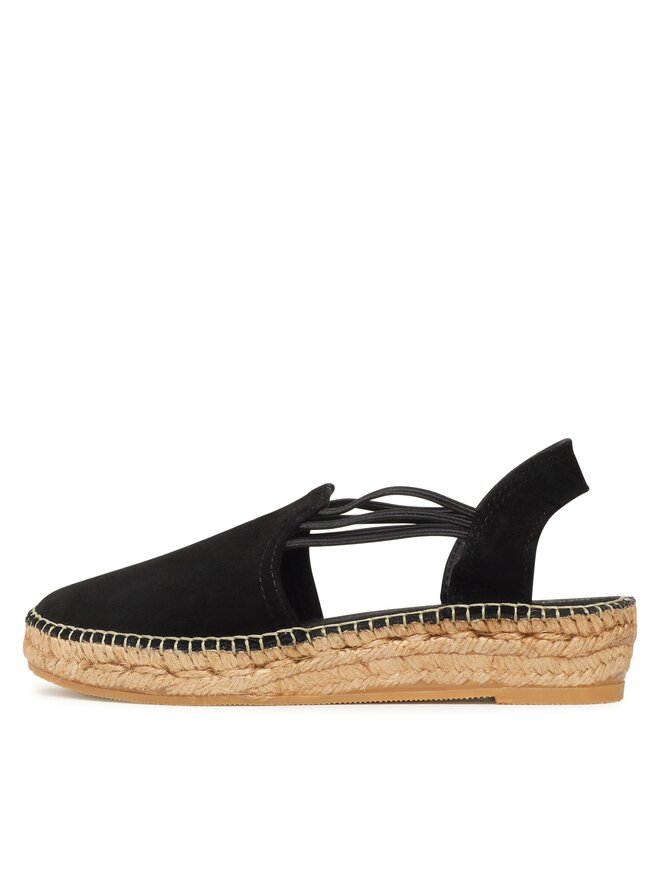 Toni Pons Espadrilles Toni Pons NURIA Fekete