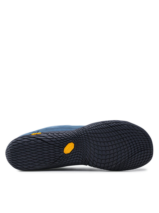 Merrell Sneakersy Merrell Vapor Glove 3 Luna Ltr J004080 Modrá