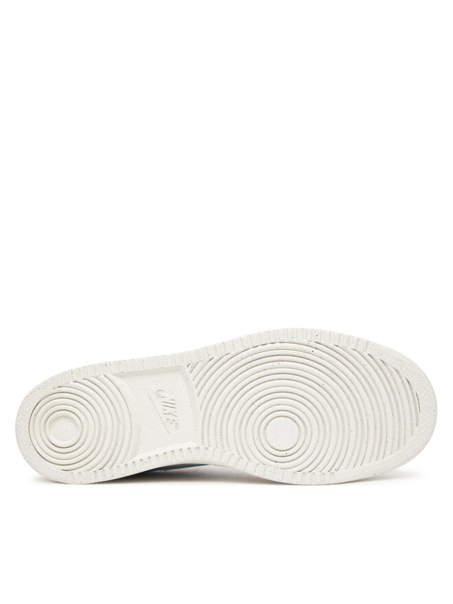 Nike Сникърси Nike Court Vision Lo IB5873-001 Сив