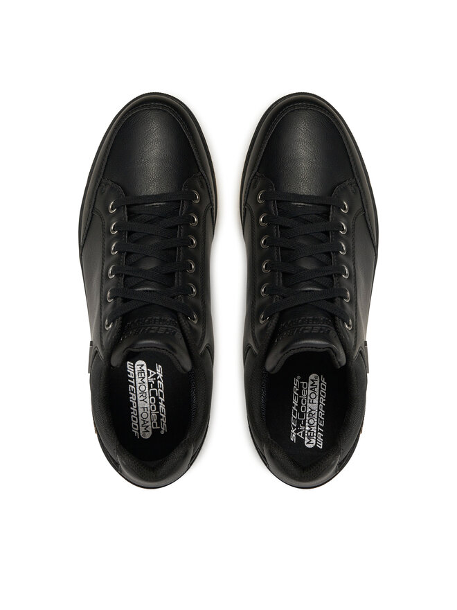 Skechers Snīkeri Skechers Cavell Sparkman 210944/BLK Melns