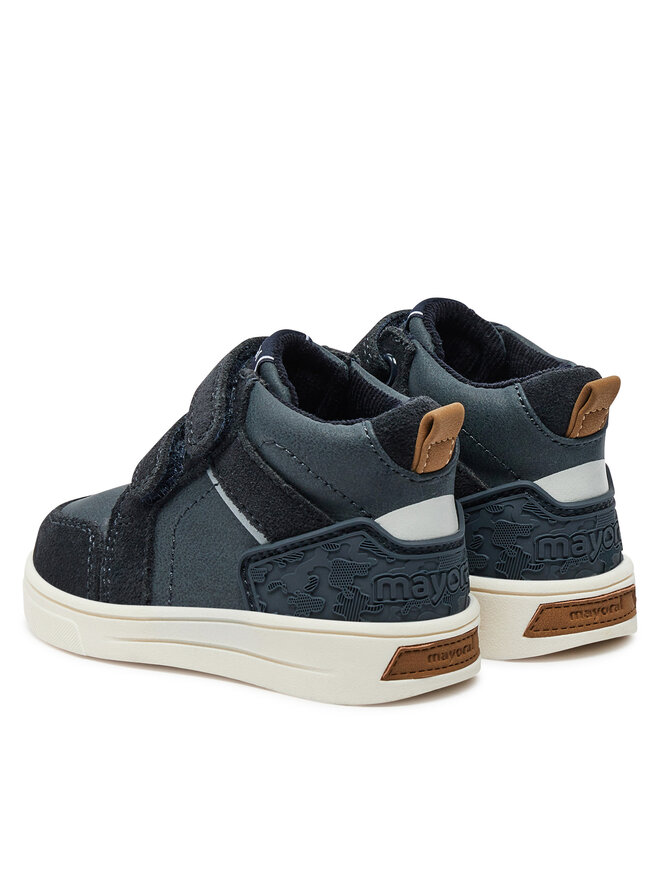 Mayoral Schnürschuhe Mayoral 42.514 Dunkelblau