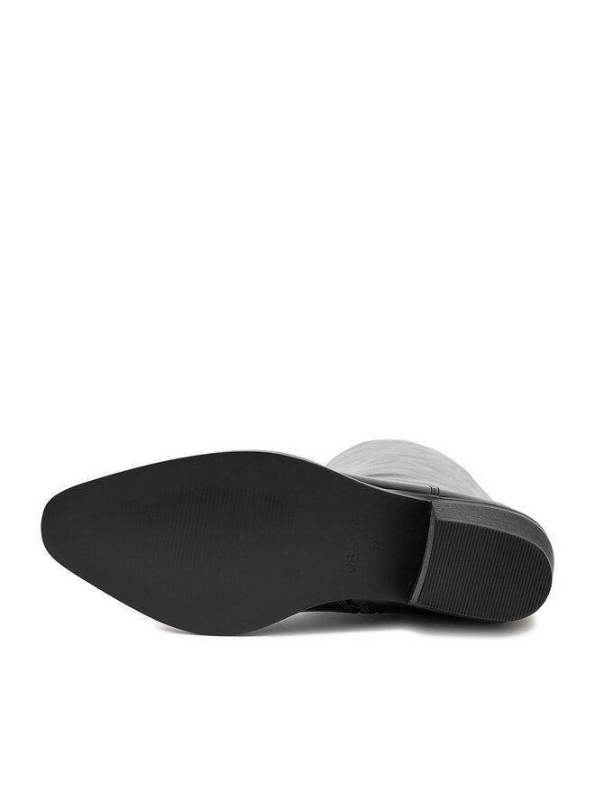 JENNY Чоботи JENNY CEO-HY5869S-2 Чорний