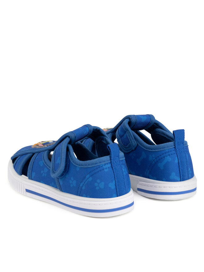 Paw Patrol Papuče Paw Patrol BIC-SS25-305PAW Tmavomodrá