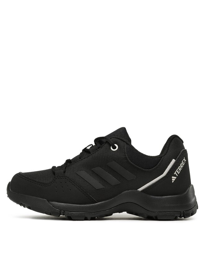 adidas Trekingová obuv adidas Terrex Hyperhiker Low Hiking Shoes HQ5823 Čierna