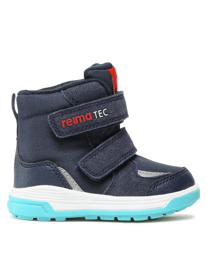 Reima Botas de nieve Reima Qing 5400026A Azul marino
