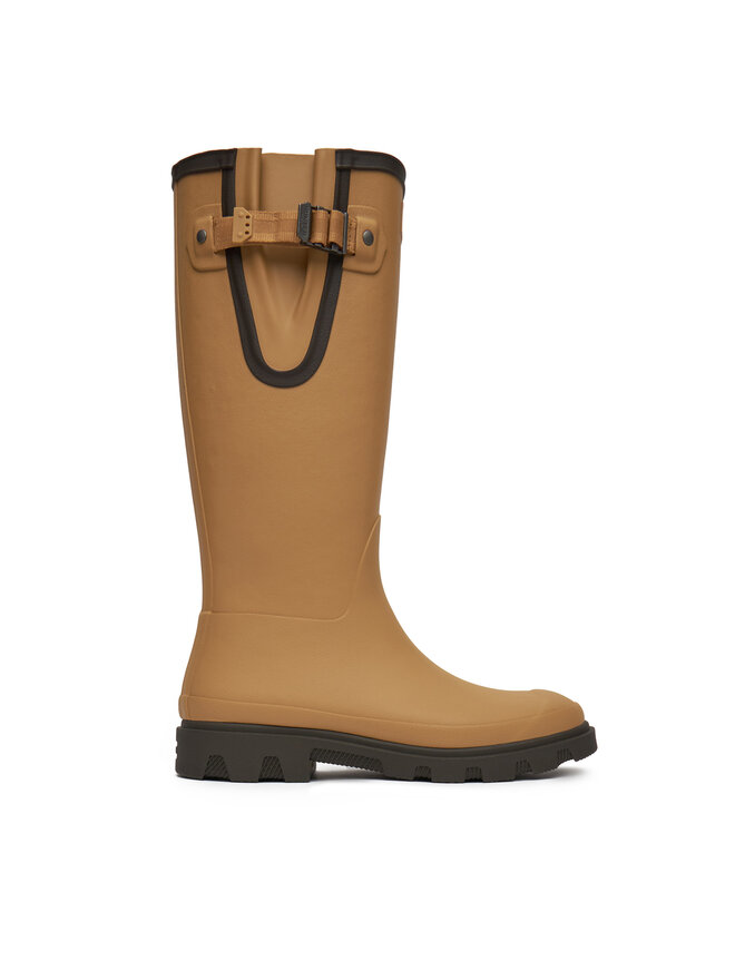 Hunter Cizme de cauciuc Hunter HFRW0003251 Bej