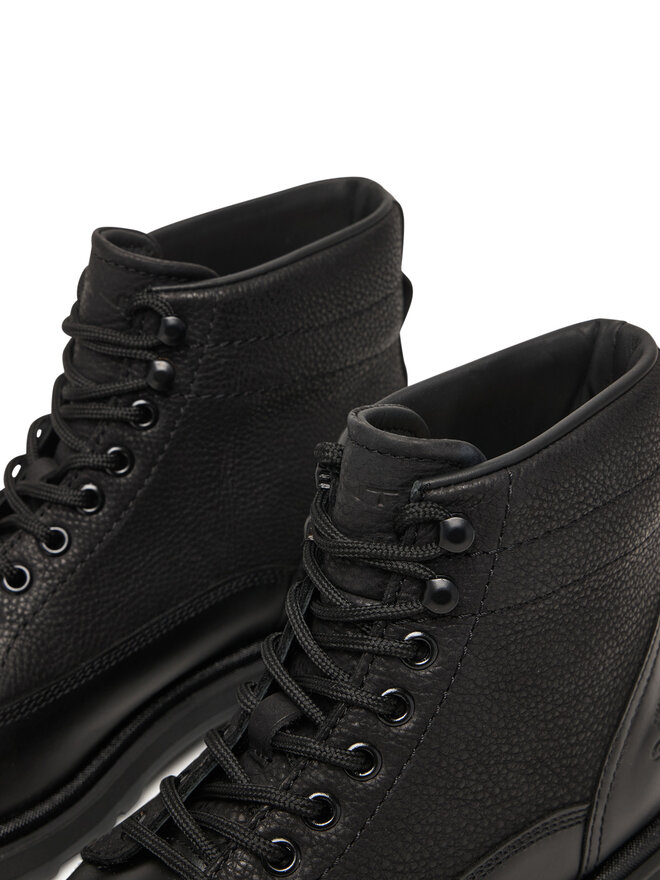 Gant Schnürschuhe Gant 31641141 Schwarz