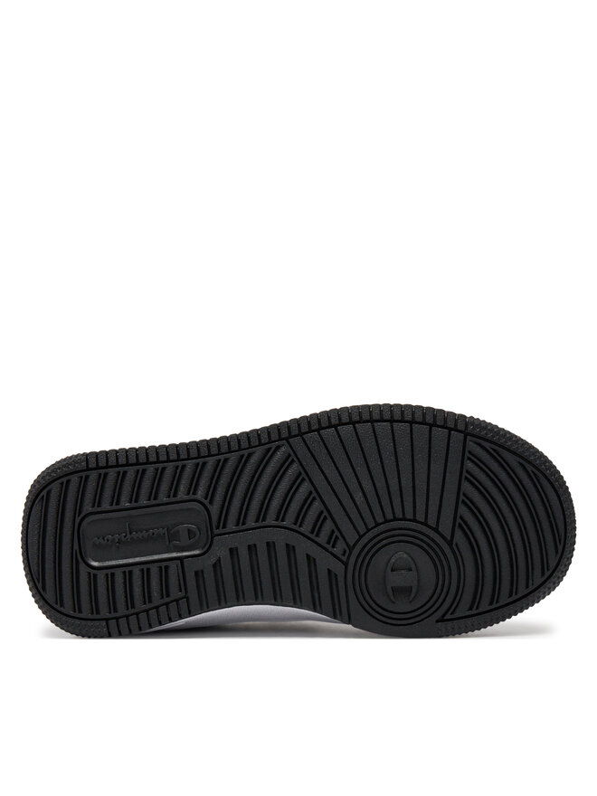 Champion Сникърси Champion Rebound Summerize B Ps Low Cut Shoe S32857-CHA-WW005 Бял