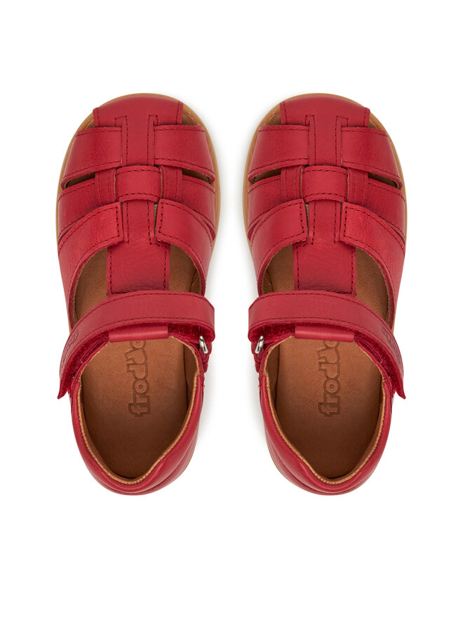 Froddo Sandalen Froddo Dany G2150199-4 S Rot