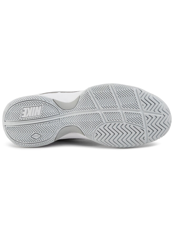 Nike Tennisschuhe Nike Court Lite 845048 100 Weiß